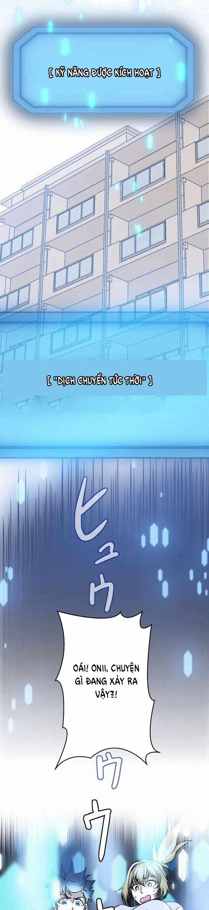 Điểm Sinh Tồn: Đổi Điểm Thành Sức Mạnh 9 trang 34