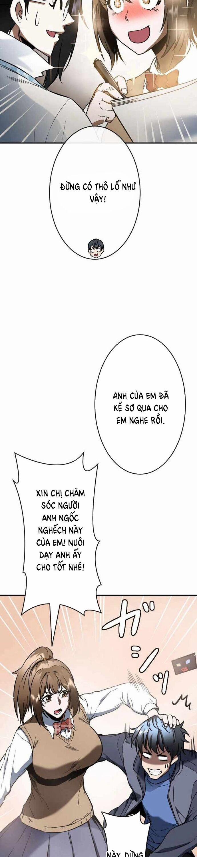 Điểm Sinh Tồn: Đổi Điểm Thành Sức Mạnh 9 trang 37