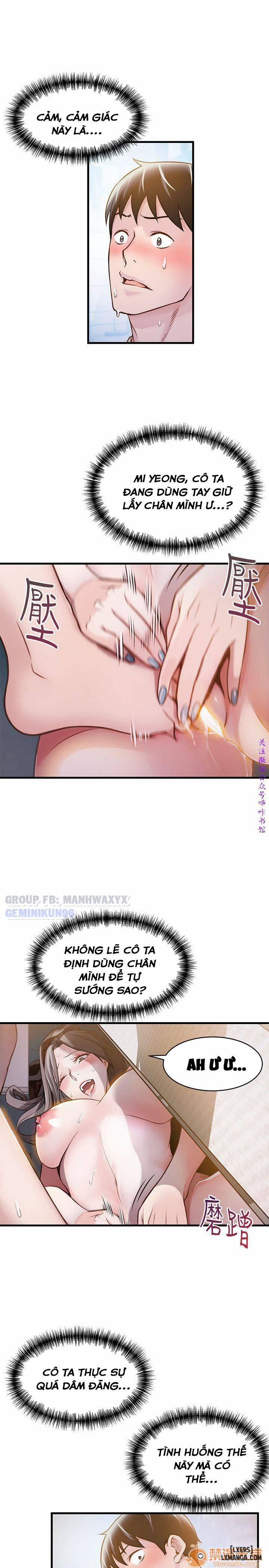 Điểm Yếu 10 trang 11