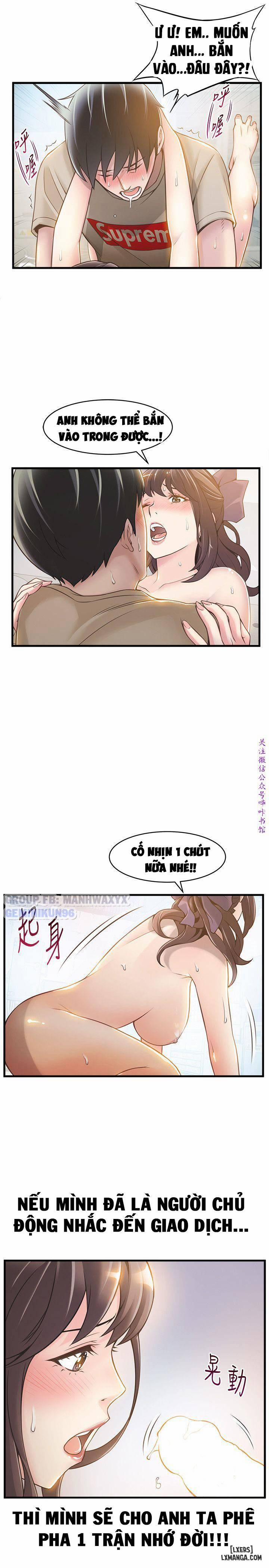 Điểm Yếu 10 trang 16