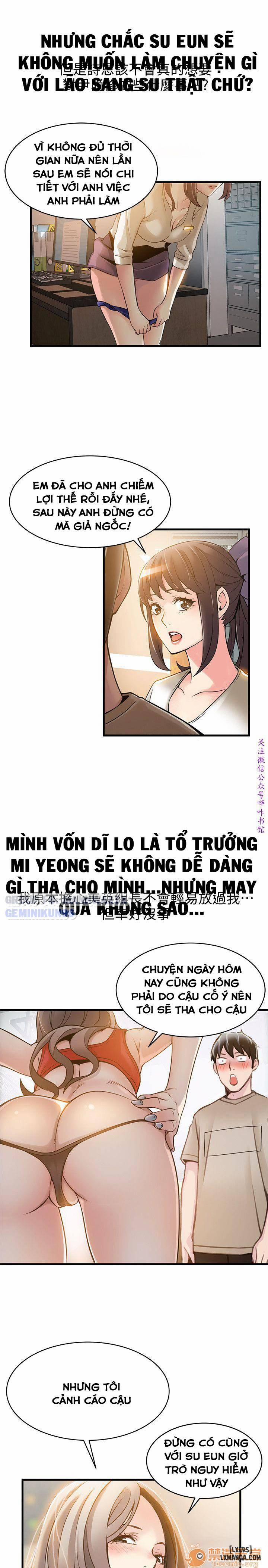 Điểm Yếu 10 trang 27