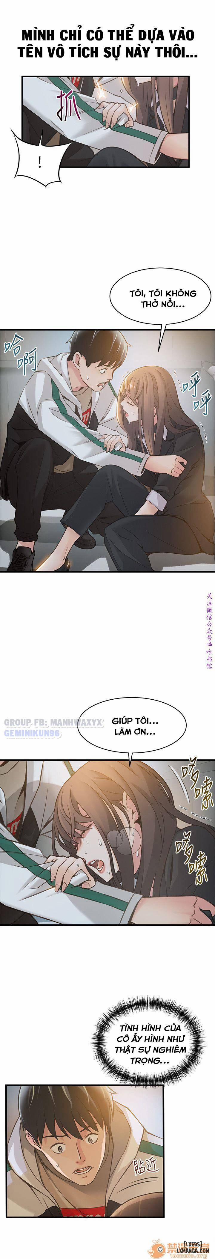 Điểm Yếu 11 trang 10