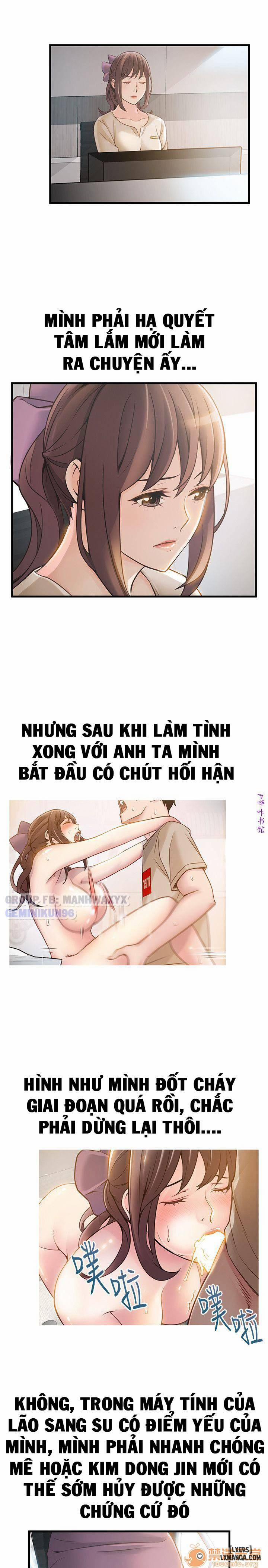 Điểm Yếu 11 trang 16