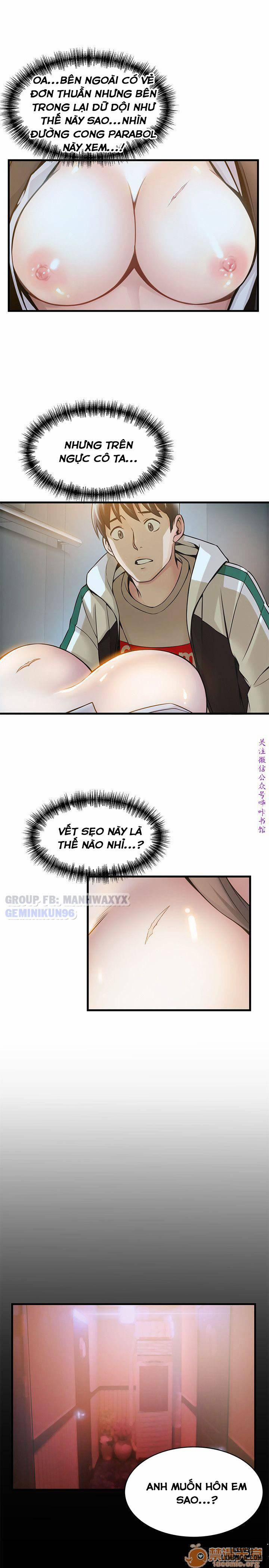 Điểm Yếu 11 trang 28