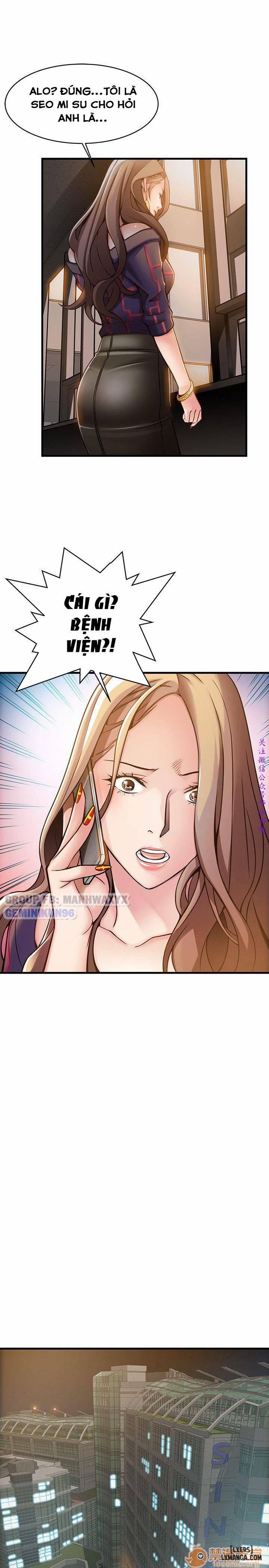 Điểm Yếu 12 trang 18