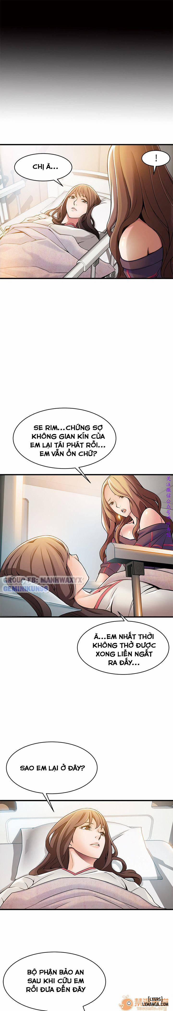 Điểm Yếu 12 trang 22