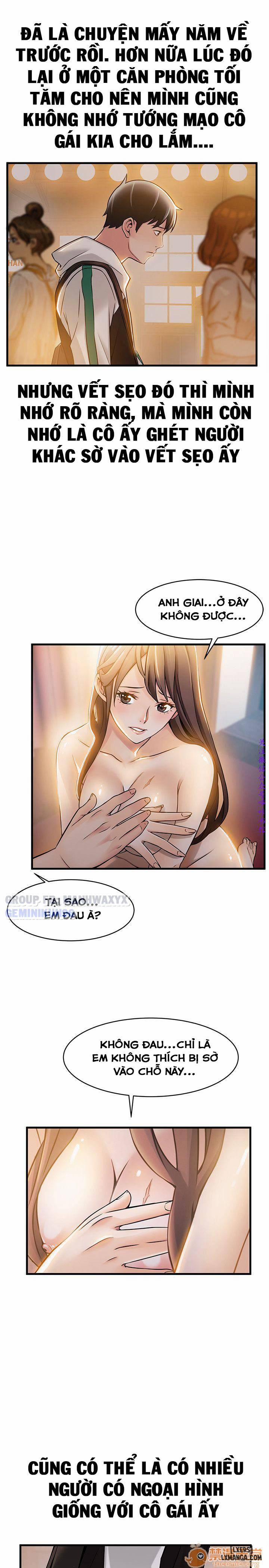 Điểm Yếu 12 trang 30