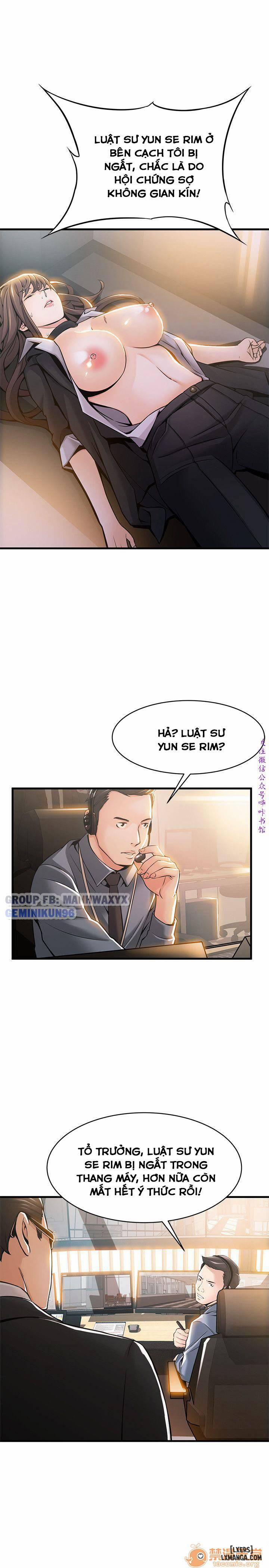 Điểm Yếu 12 trang 5