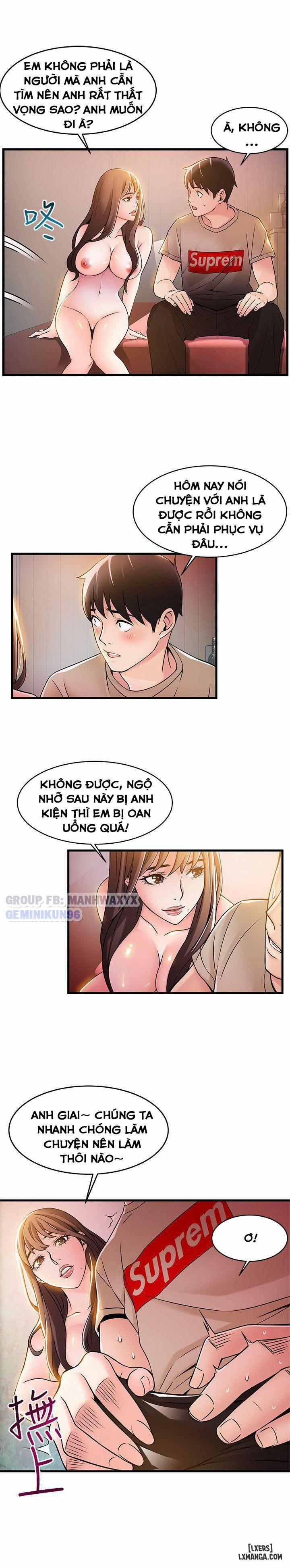 Điểm Yếu 13 trang 13