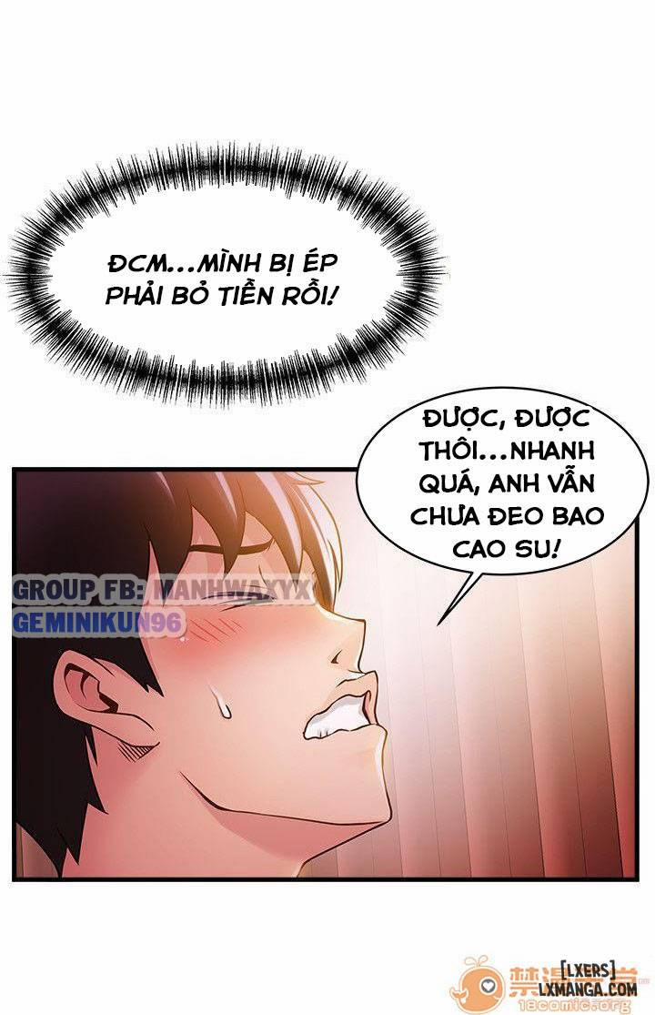 Điểm Yếu 13 trang 21