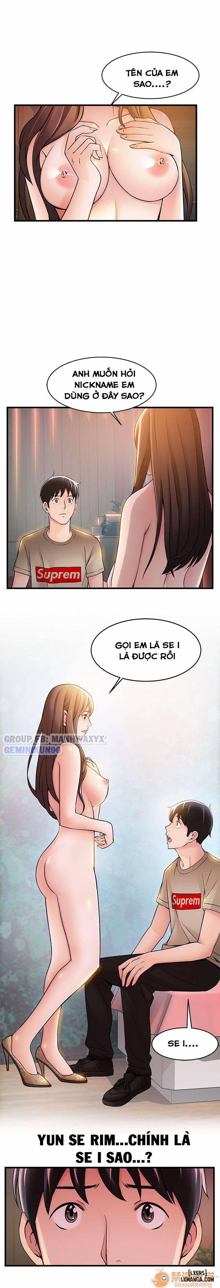 Điểm Yếu 13 trang 6