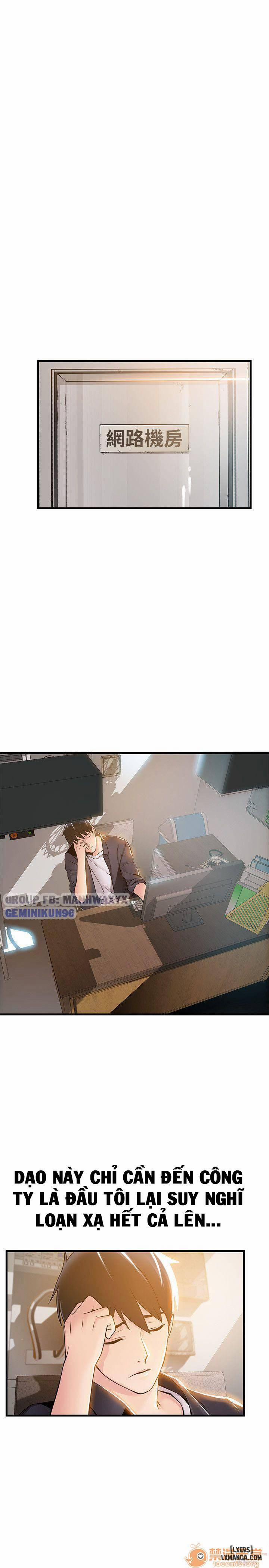 Điểm Yếu 14 trang 11