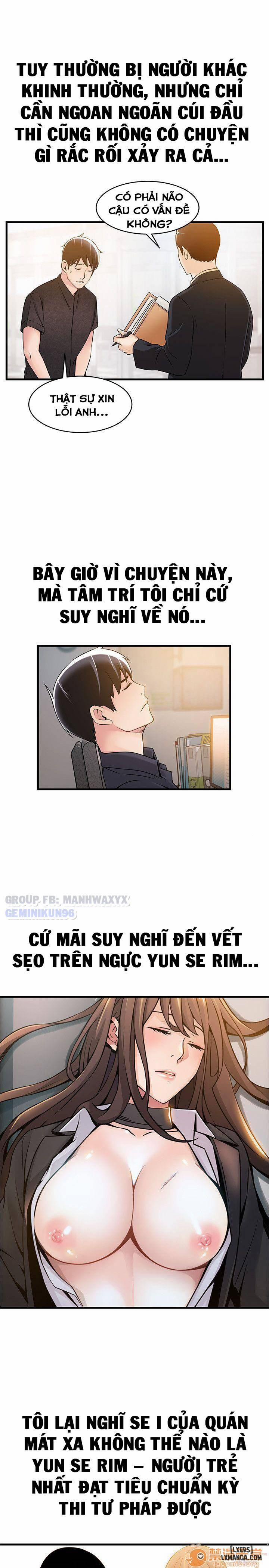 Điểm Yếu 14 trang 13