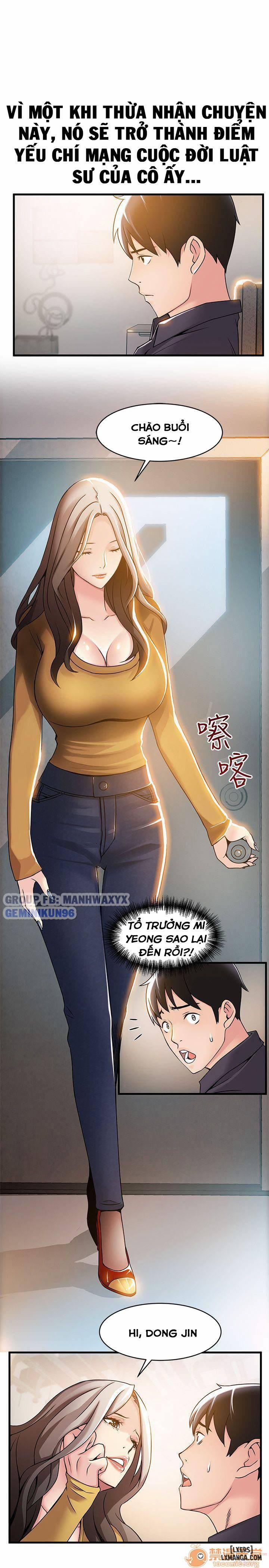 Điểm Yếu 14 trang 17