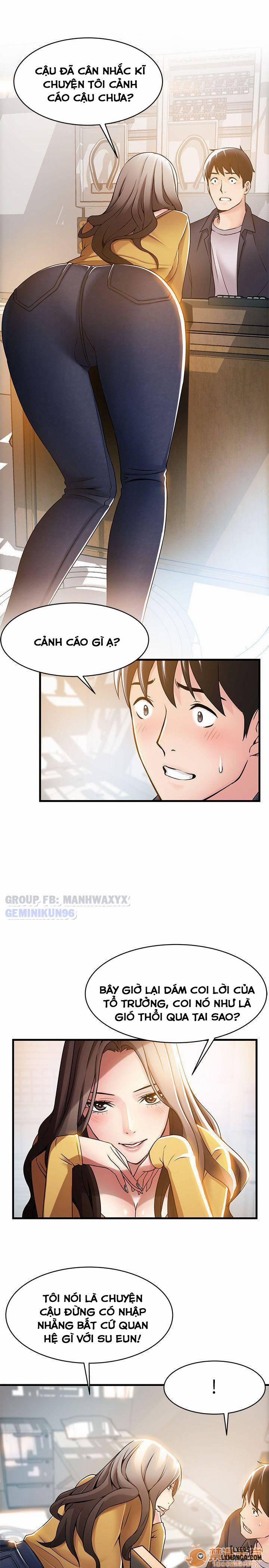 Điểm Yếu 14 trang 18