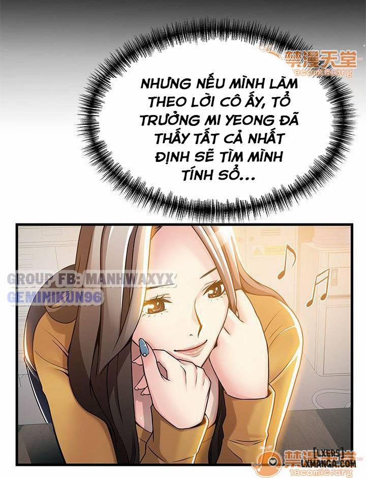 Điểm Yếu 14 trang 21