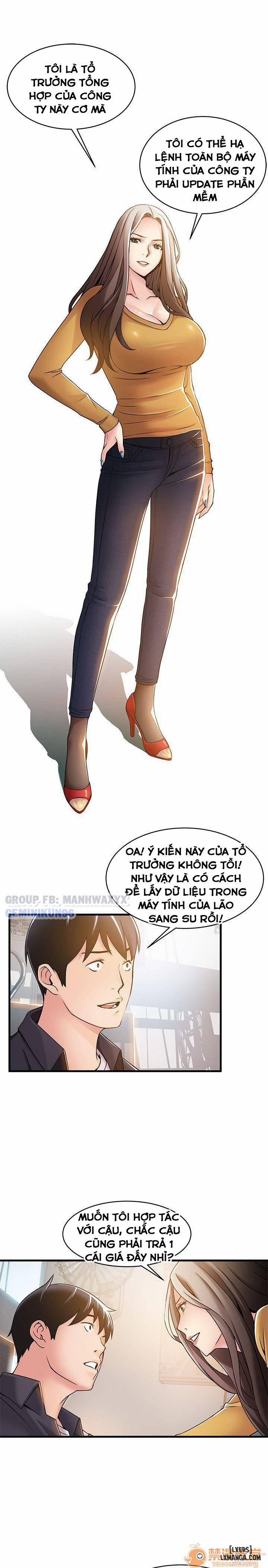 Điểm Yếu 14 trang 26