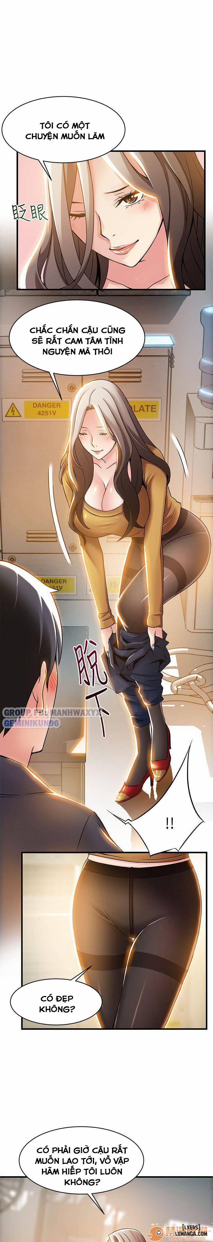 Điểm Yếu 14 trang 28