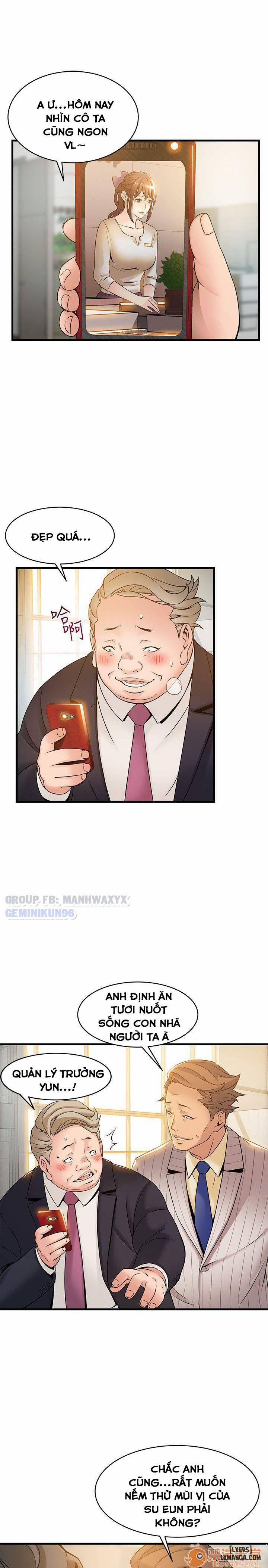 Điểm Yếu 14 trang 34