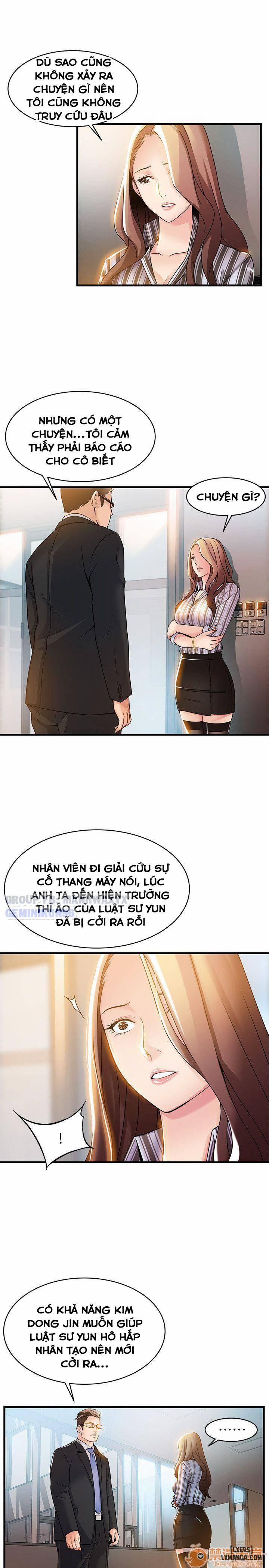 Điểm Yếu 14 trang 5