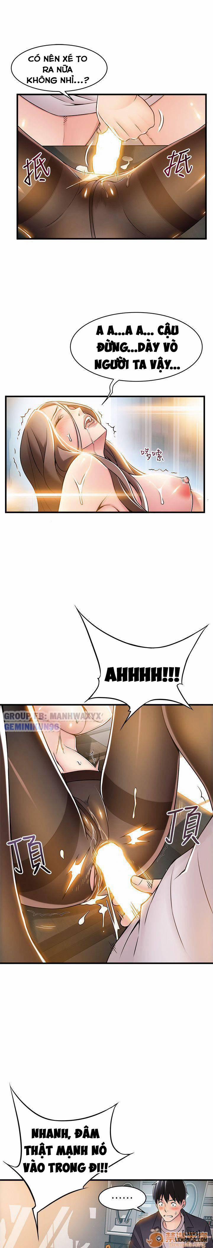 Điểm Yếu 15 trang 14