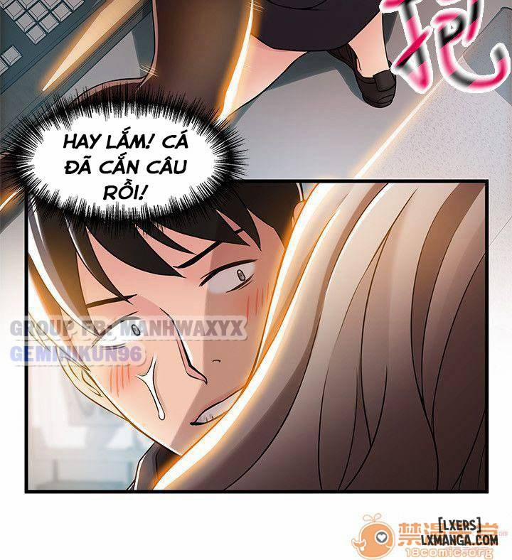 Điểm Yếu 15 trang 19