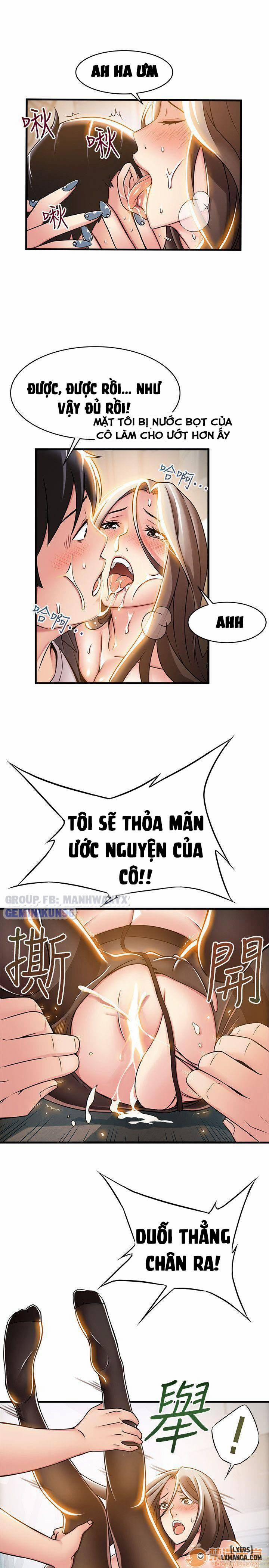 Điểm Yếu 15 trang 22