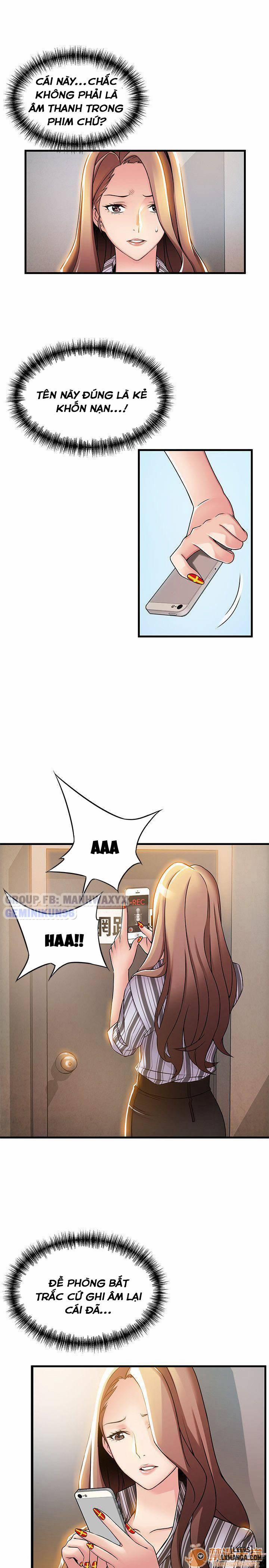 Điểm Yếu 15 trang 26