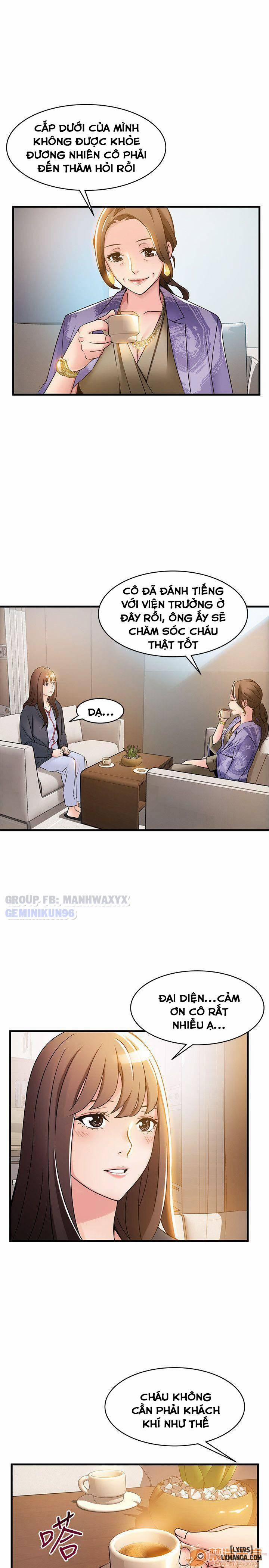 Điểm Yếu 15 trang 30