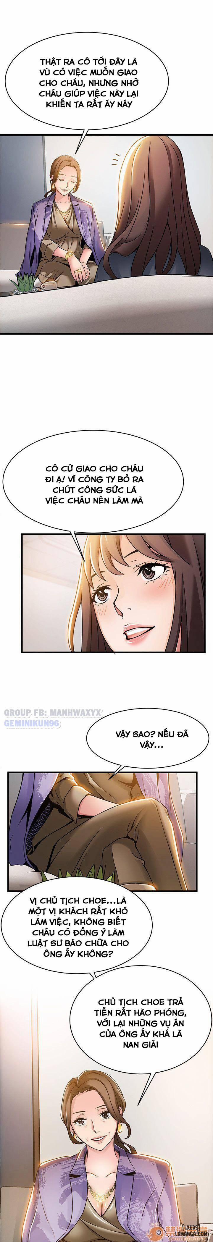 Điểm Yếu 15 trang 32