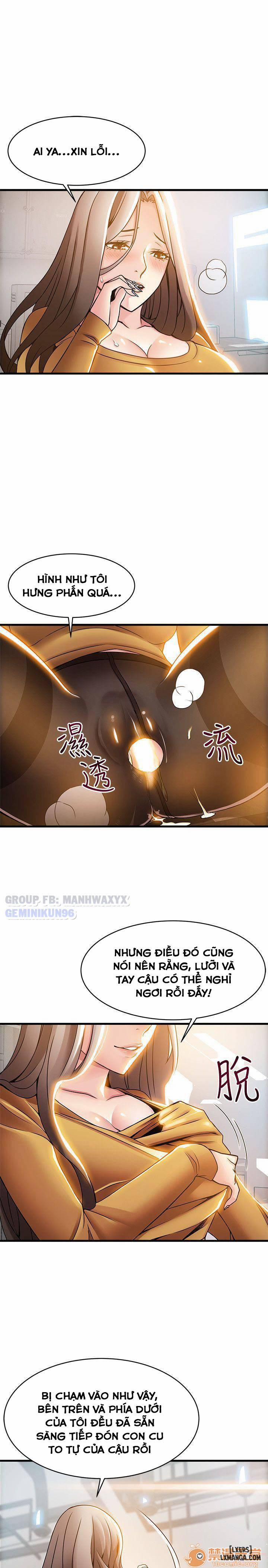 Điểm Yếu 15 trang 8