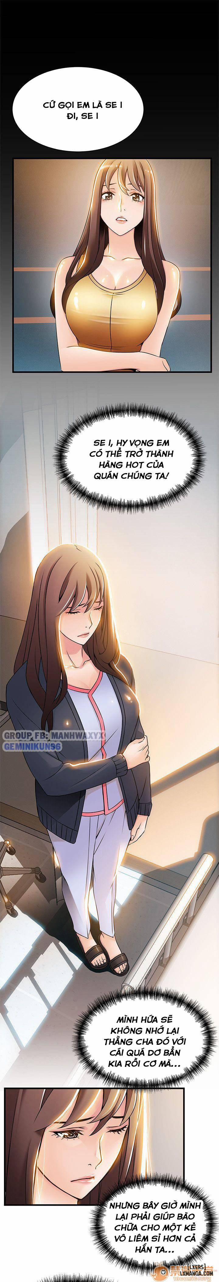 Điểm Yếu 16 trang 20