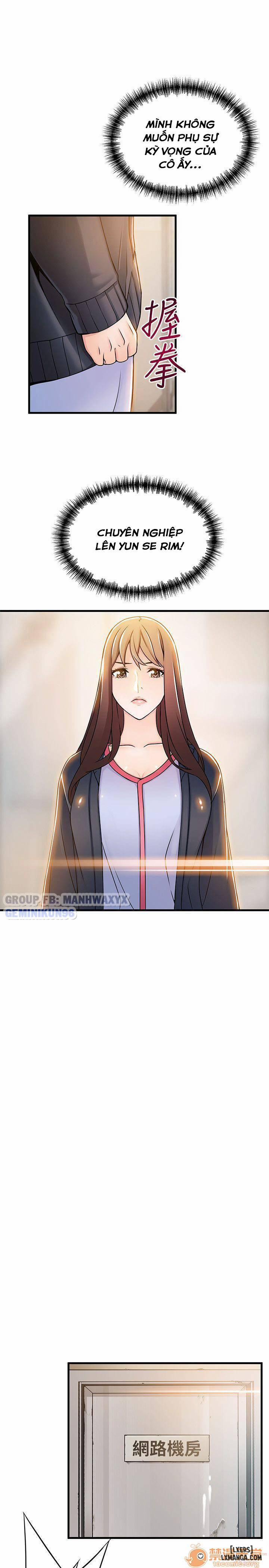 Điểm Yếu 16 trang 22