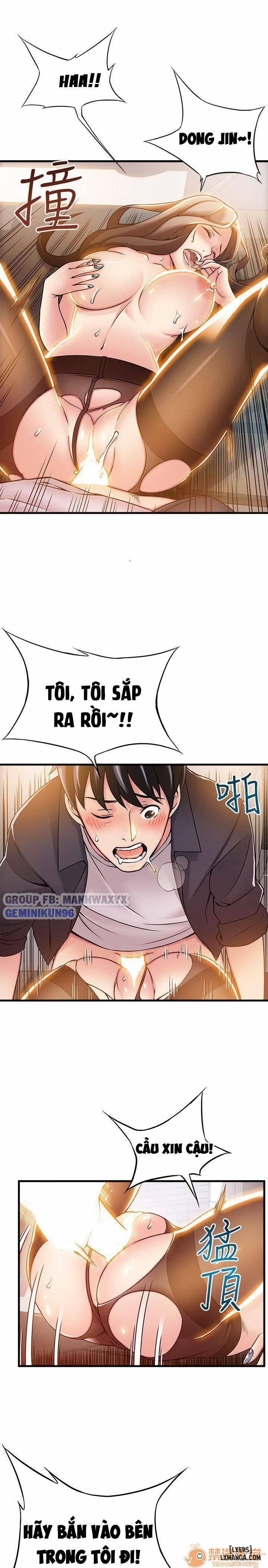 Điểm Yếu 16 trang 24