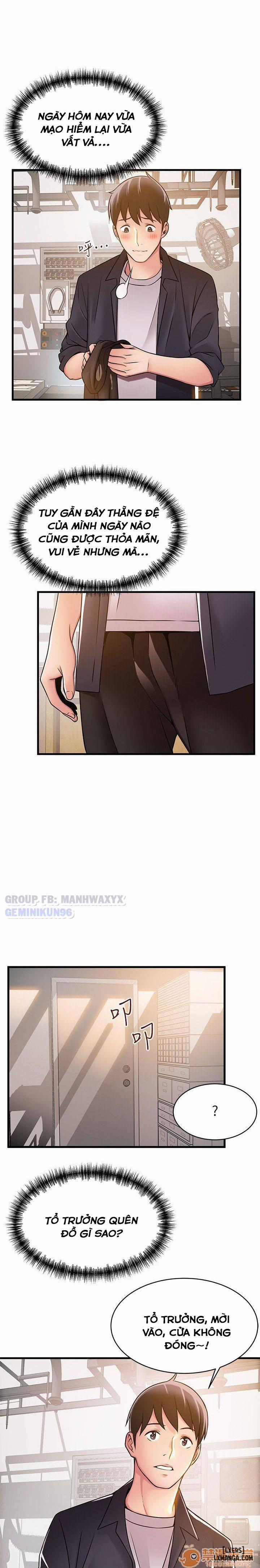 Điểm Yếu 16 trang 29