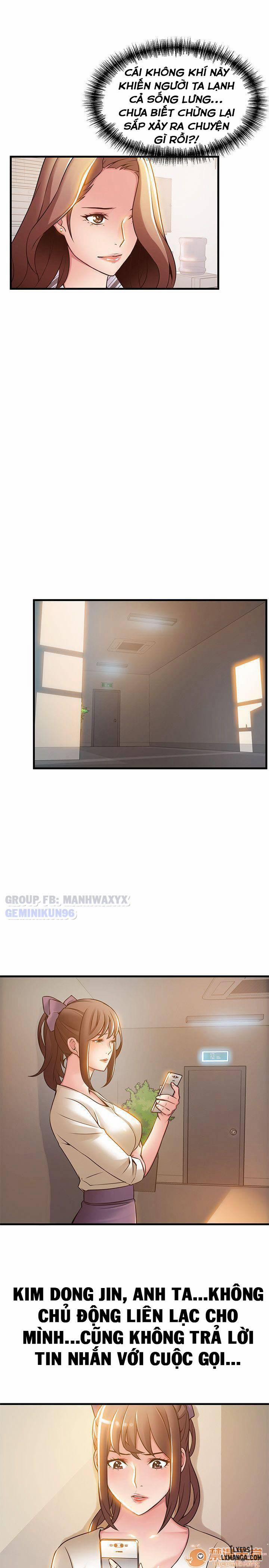 Điểm Yếu 16 trang 33