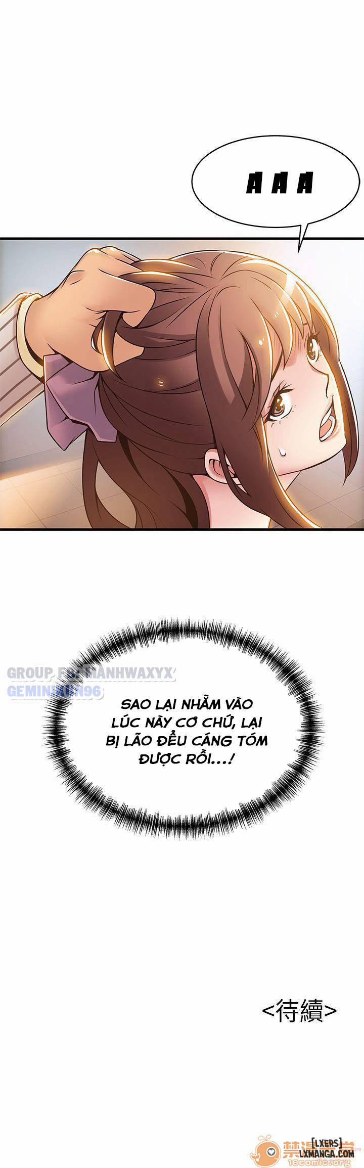 Điểm Yếu 16 trang 37