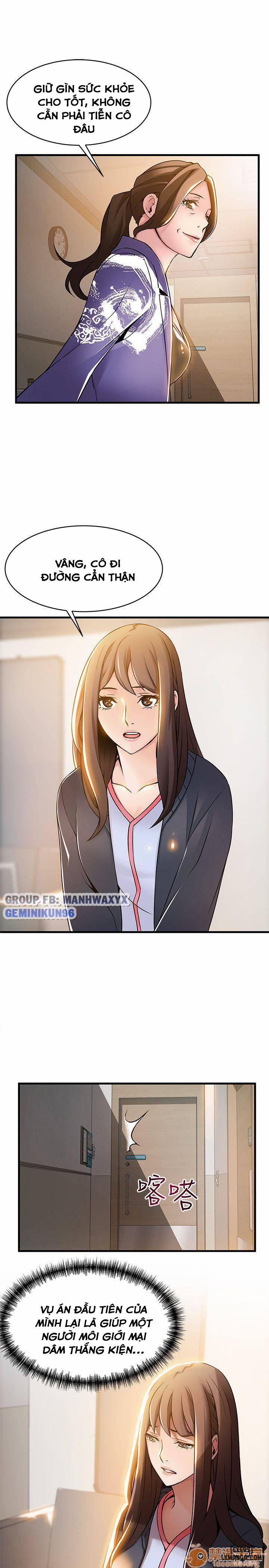 Điểm Yếu 16 trang 6