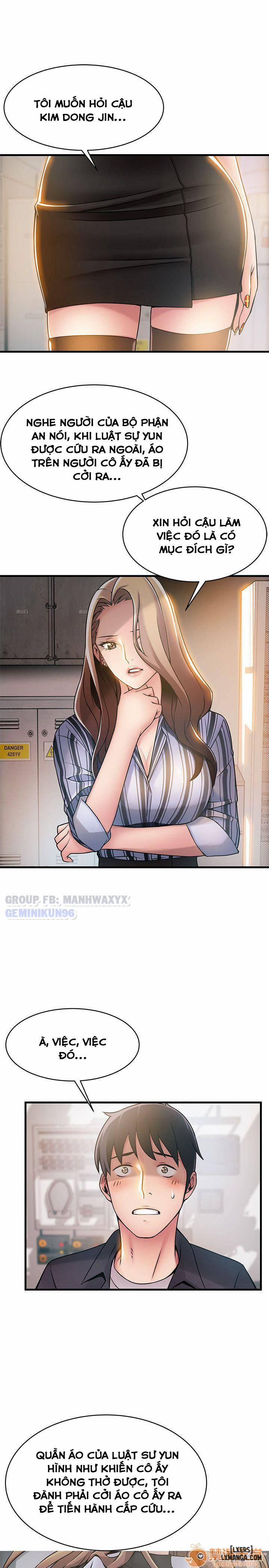 Điểm Yếu 17 trang 10