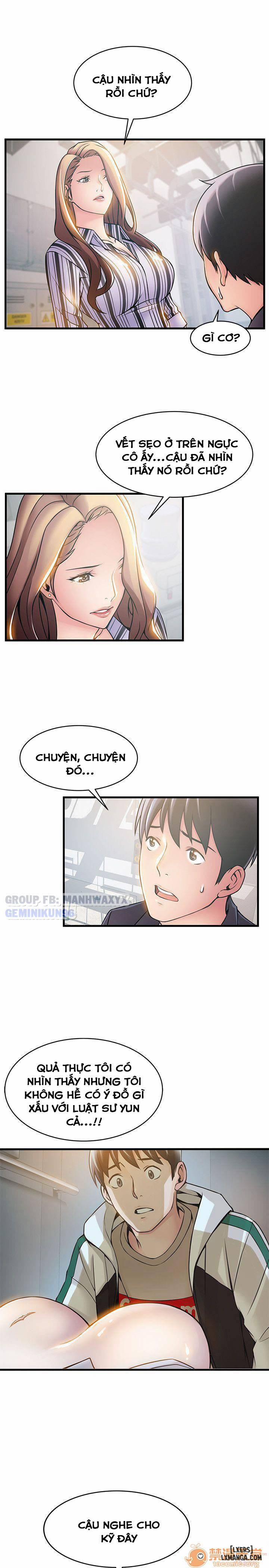 Điểm Yếu 17 trang 12