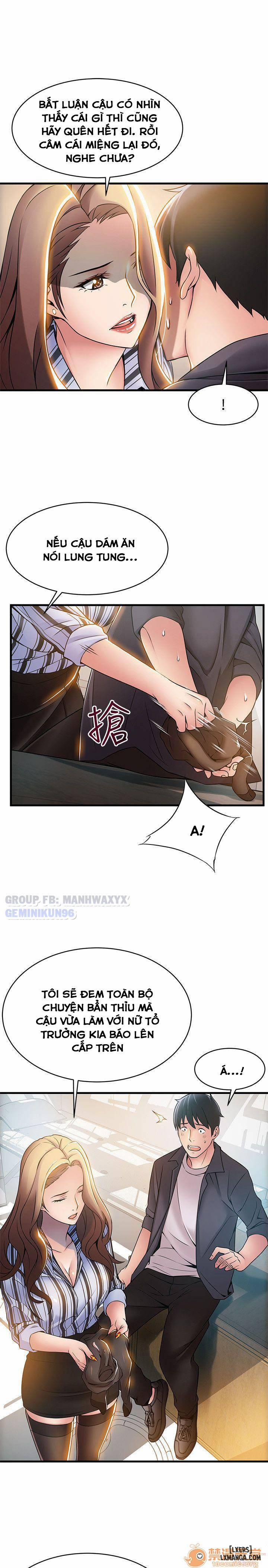 Điểm Yếu 17 trang 14