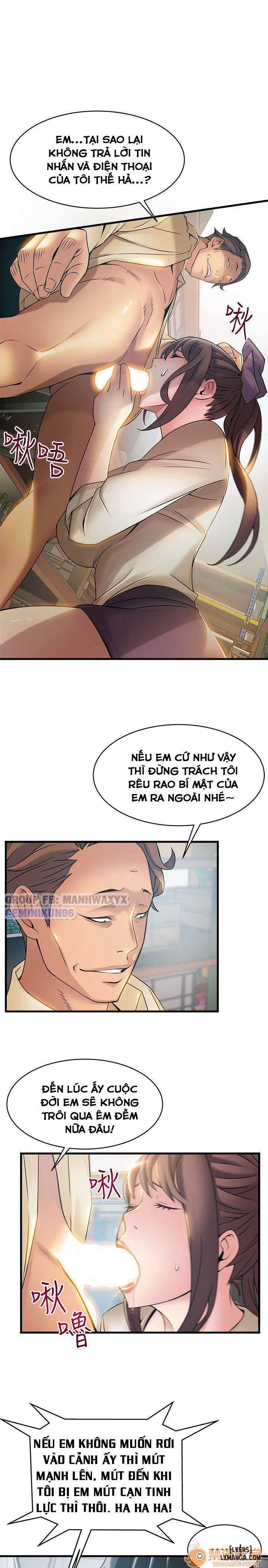 Điểm Yếu 17 trang 27