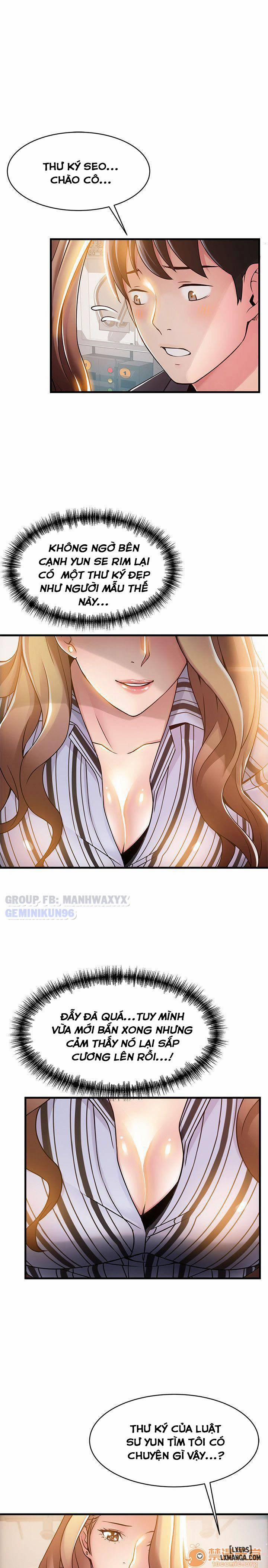 Điểm Yếu 17 trang 6