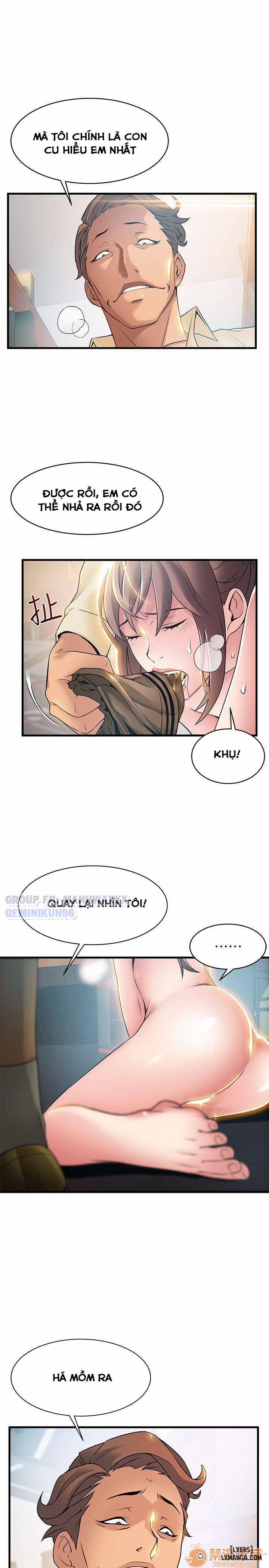 Điểm Yếu 18 trang 22