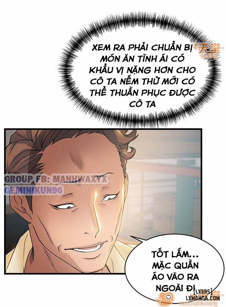 Điểm Yếu 18 trang 31