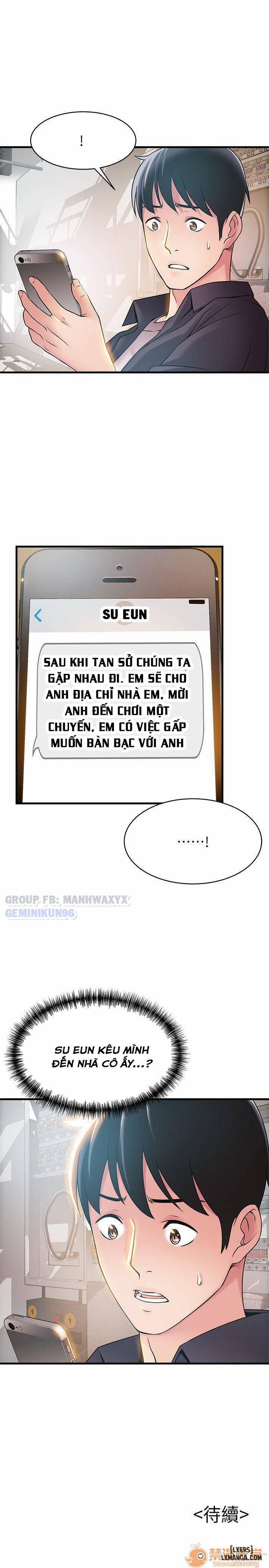 Điểm Yếu 18 trang 34