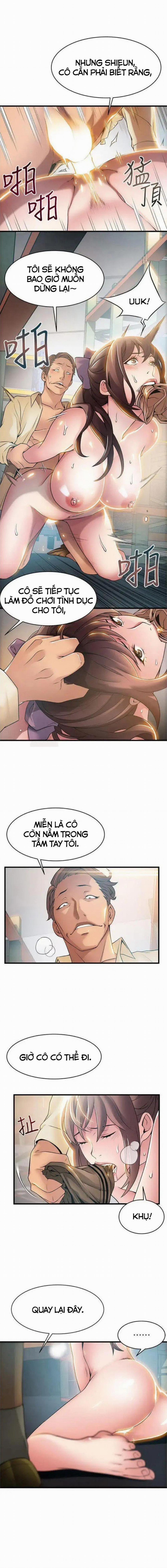 Điểm Yếu 18 trang 4