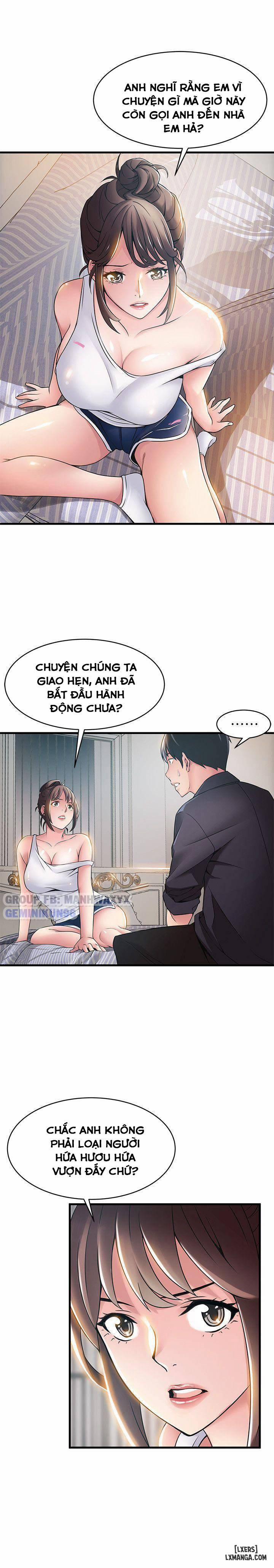 Điểm Yếu 19 trang 12