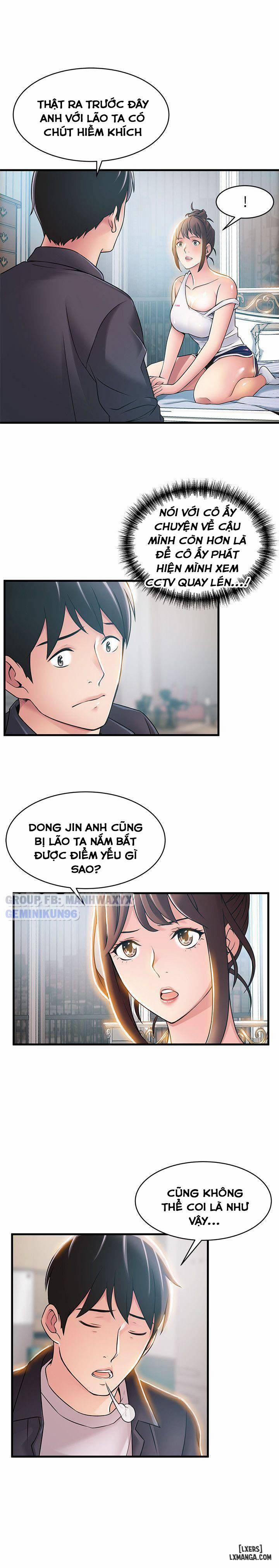 Điểm Yếu 19 trang 16