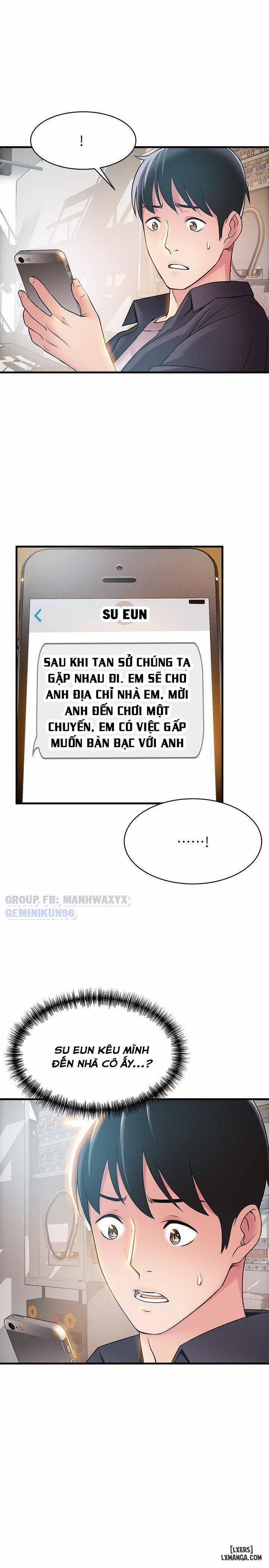 Điểm Yếu 19 trang 3